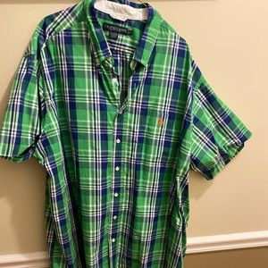 2xxl tall Polo shirt